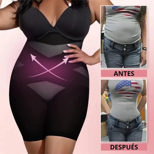 Nueva Faja Modeladora Cintura